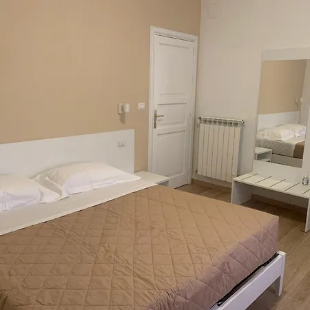 Romana Guest house *