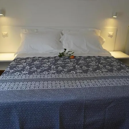 Romana Guest house Infernetto